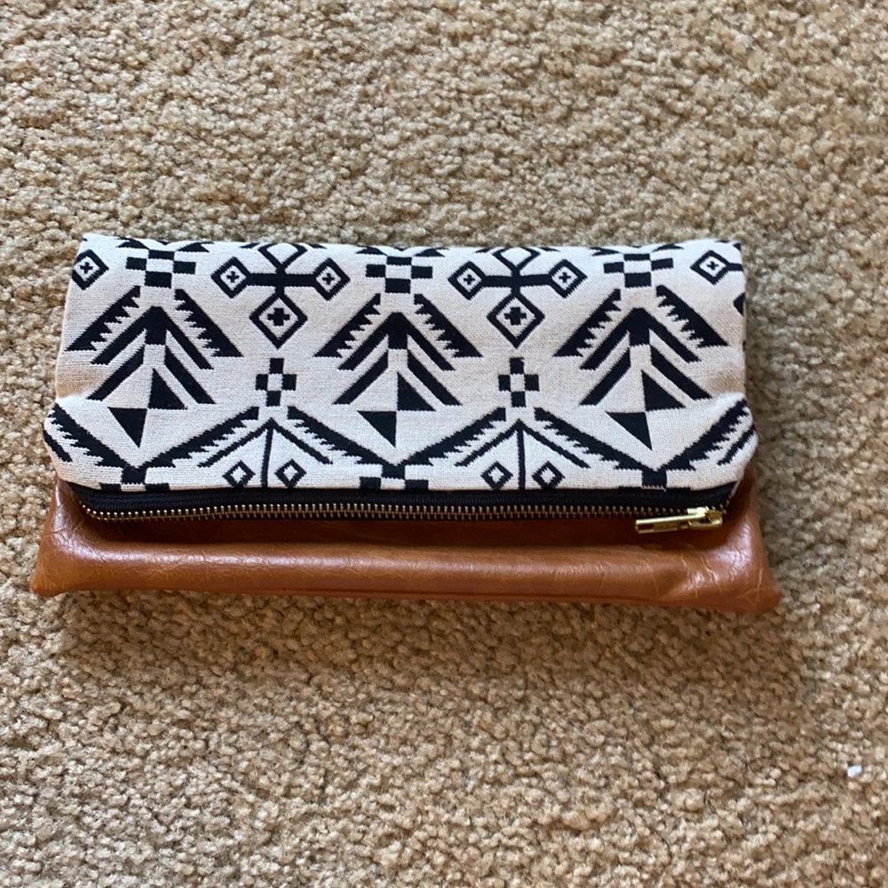 Boutique clutch-Never used